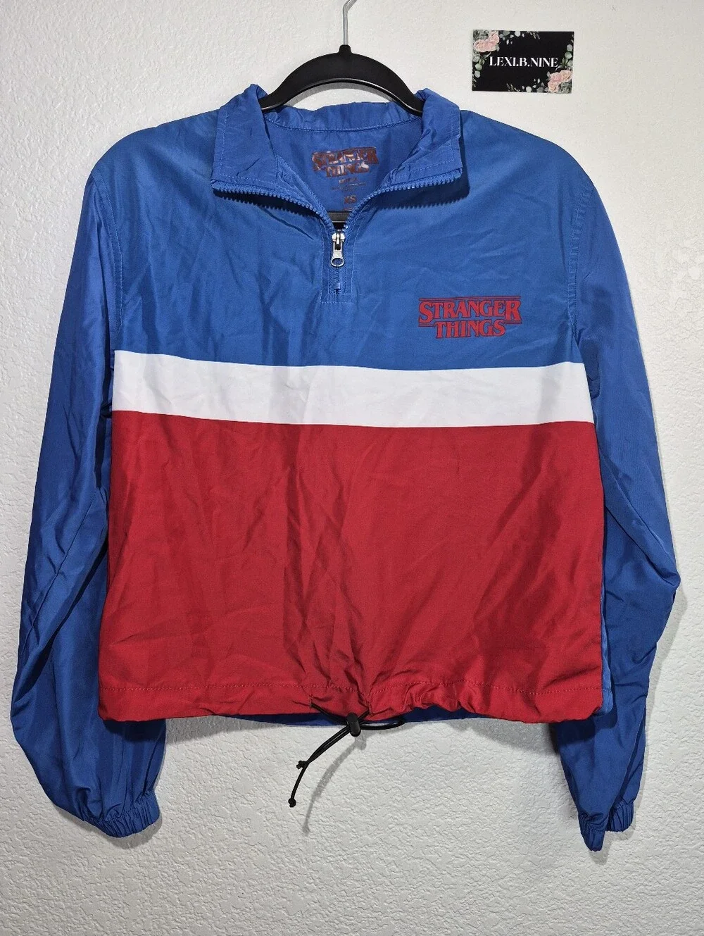Stranger Things Jacket For Sale